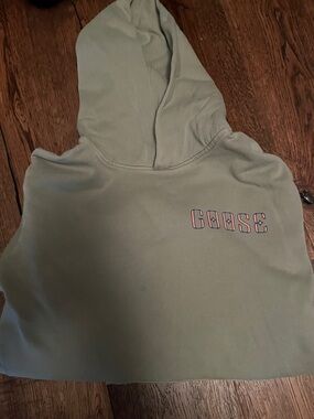 Goose Concert Sweatshirt- size Small
